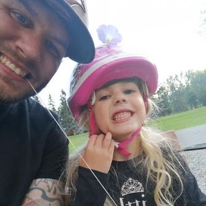 Meet your Posher, Zackarie